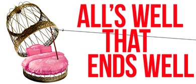 All's Well That Ends Well