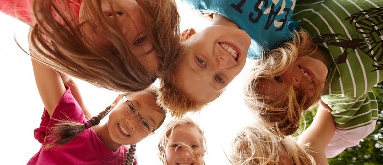Get Real: Activating Positive Community Engagement for Kids