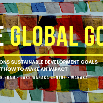 What Are The Global Goals?