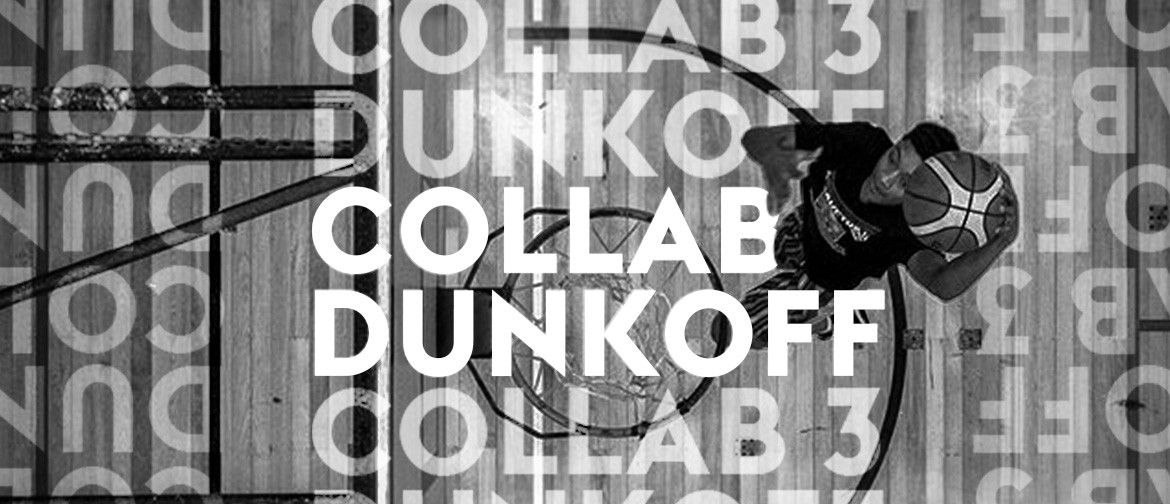 Collab 3 - Dunk Off