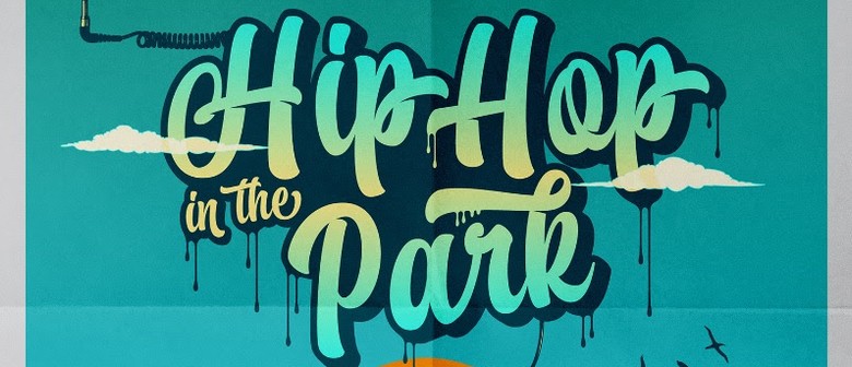 Hip Hop In the Park