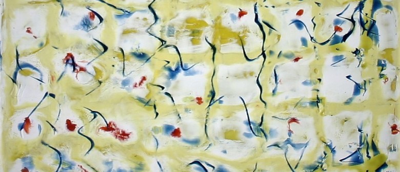 Mark Tisdall; Recent Work In Encaustic