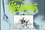 Image for event: Merlinco & Horizone