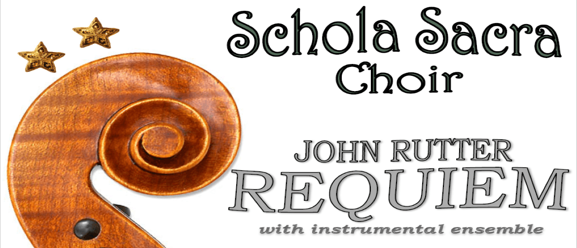 Schola Sacra Choir