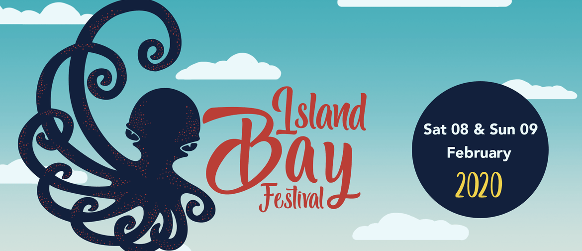 Island Bay Festival Day in the Bay 2020
