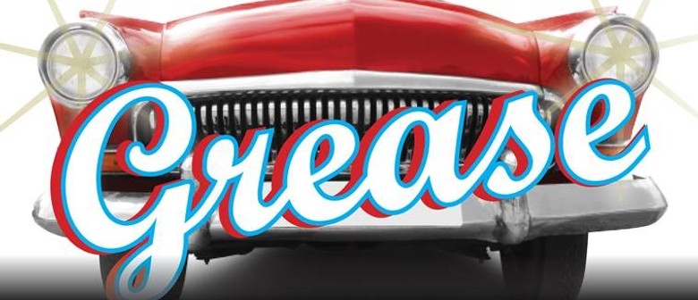 Artz on Show - Southwell Workshop - Grease