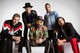 Backstreet Boys - DNA World Tour