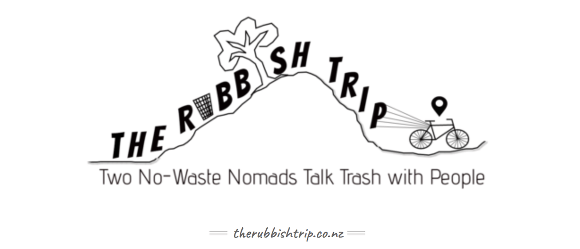 Reducing our Household Rubbish - The Zero Waste Approach