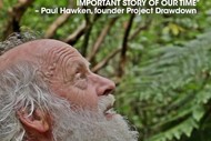 Image for event: Screening of Fools & Dreamers: Regenerating a Native Forest