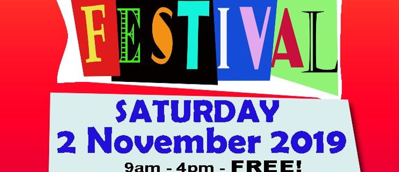 Sandringham Street Festival 2019: POSTPONED