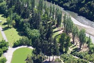 Image for event: Ashley Gorge Walk and Kiwi Guardian Explorer