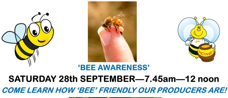 Bee Awareness