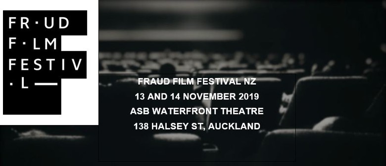 NZ International Fraud Film Festival