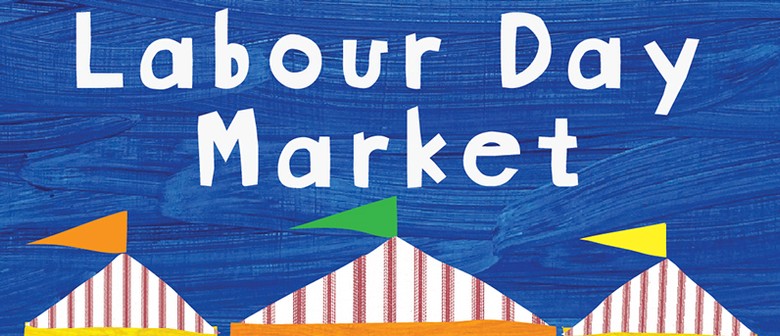Piha Labour Day Market