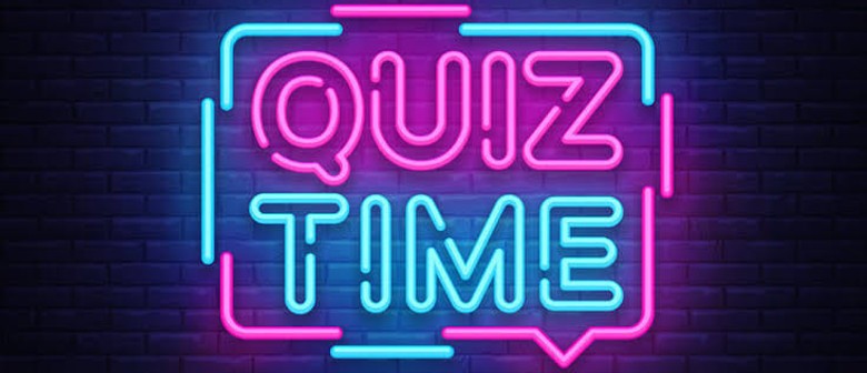 Institution of Engineering and Technology (IET) Quiz Night