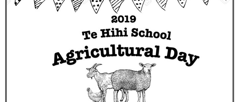 Te Hihi Agricultural Day & Country Fair