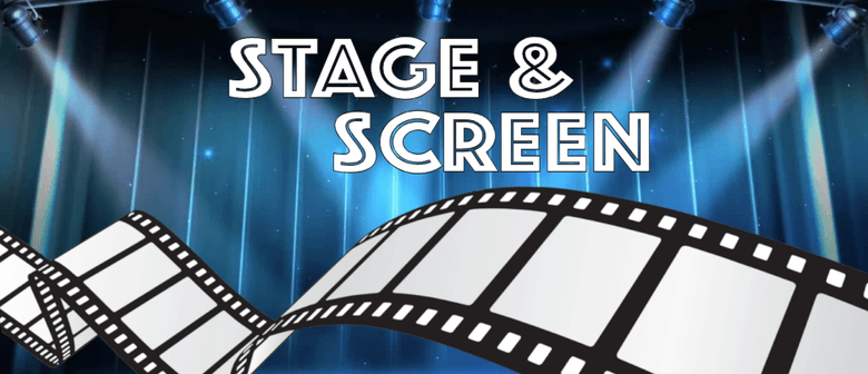 Stage & Screen - Theatre Restaurant