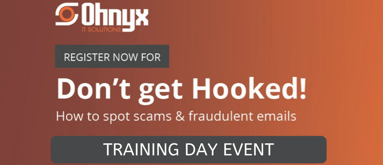 Don't Get Hooked! How to Spot Scams and Fraudulent Emails
