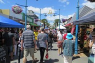 Image for event: Mistletoe Market 2019