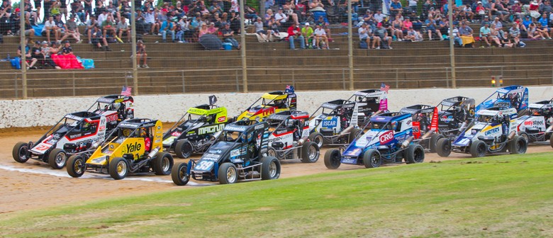 United Trucks Int Series Boxing Day Bash Test Racing Auckland Eventfinda