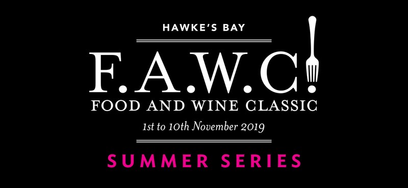 F A W C Let Them Eat Brioche Havelock North Eventfinda