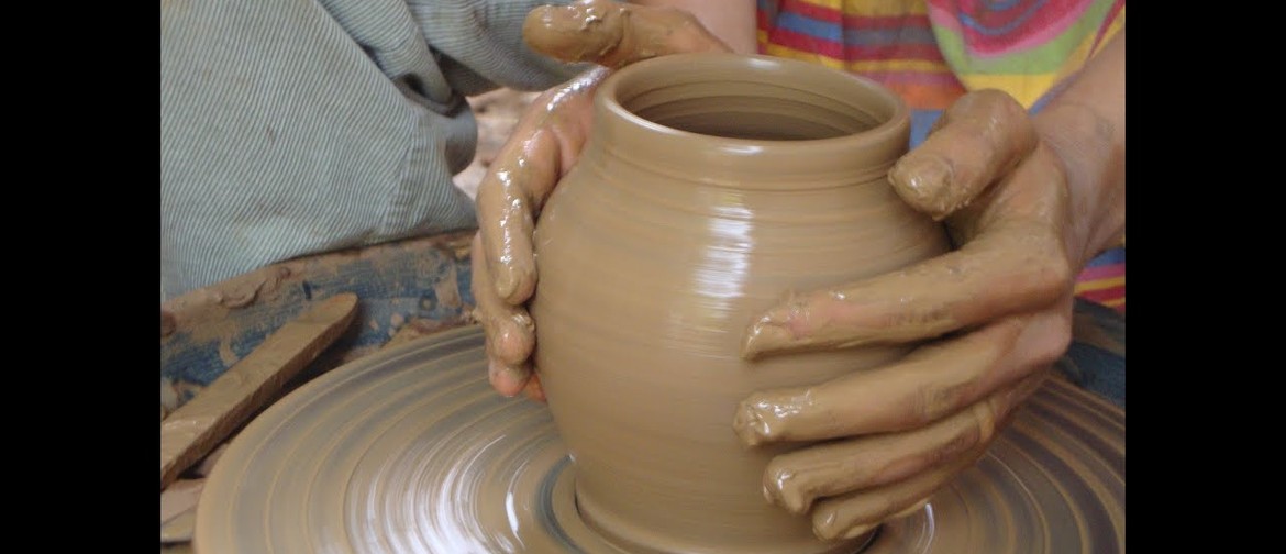 Titirangi Potters: Ceramic Films & Forms