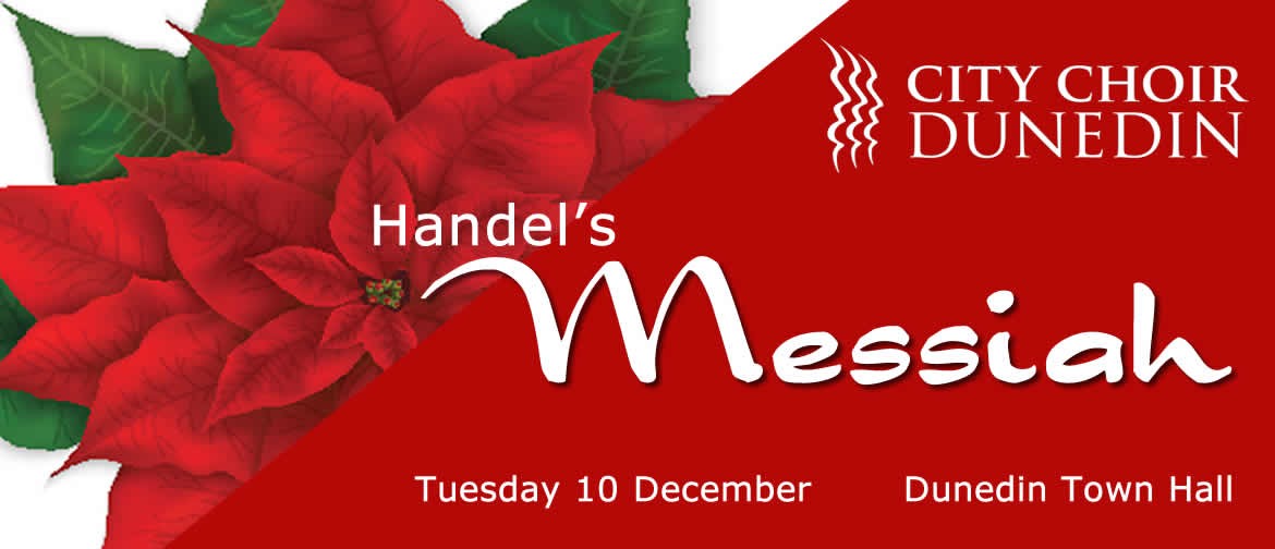 Messiah - The World's Most Loved Choral Work