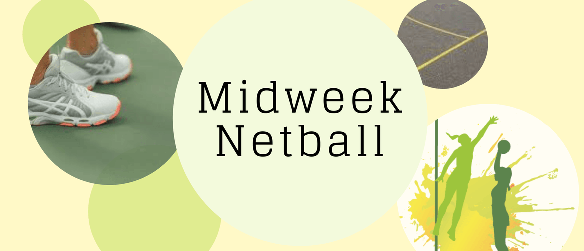 Midweek Netball