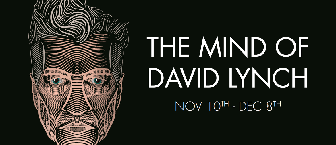 The Mind of David Lynch