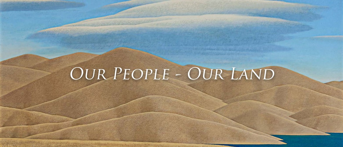 Our People - Our Land