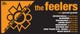The Feelers - All The Hits Summer Tour