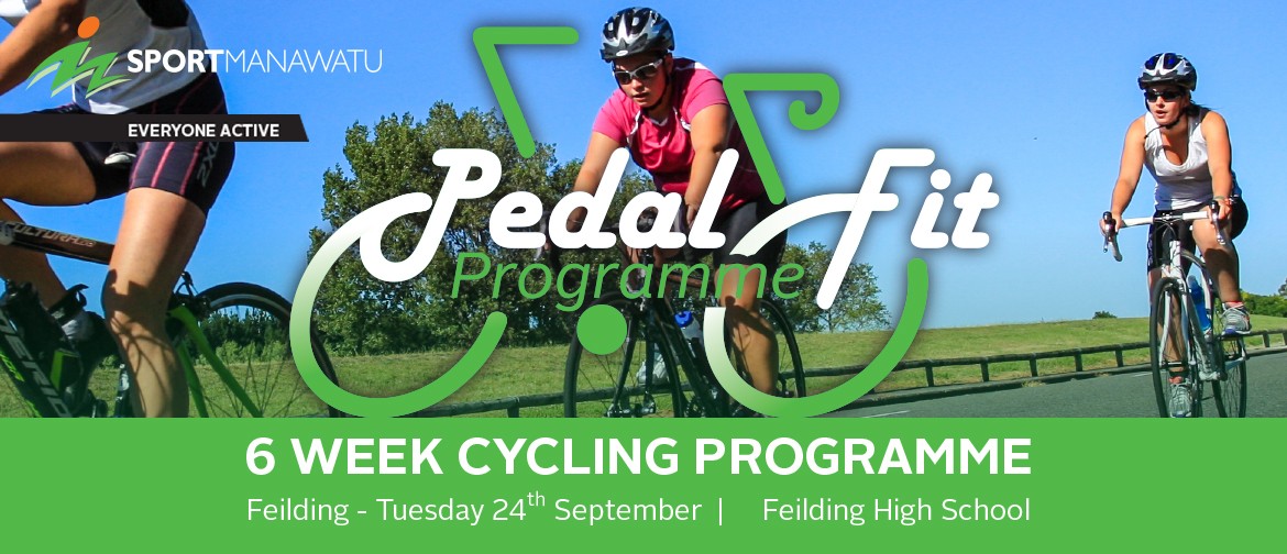Pedal Fit Programme