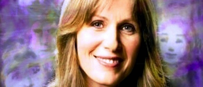 Learn how to Heal with Jeanette Wilson