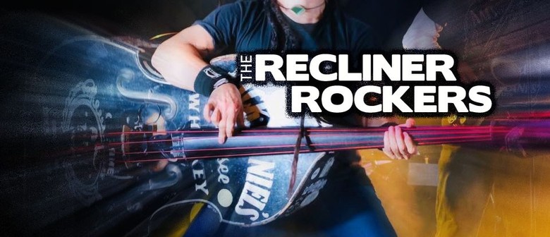 The Recliner Rockers