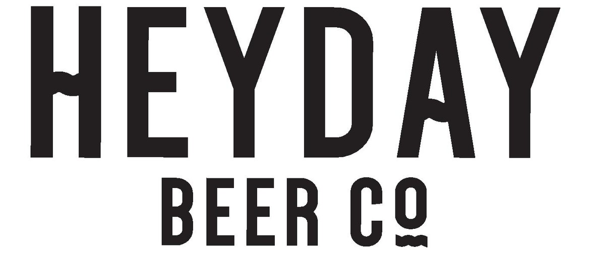 Heyday Brewery Tap Takeover and Beer Tasting