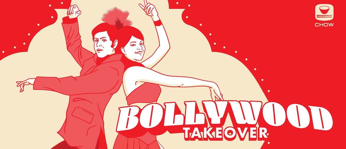 Bollywood Takeover