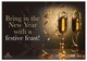 New Year's Eve 2019