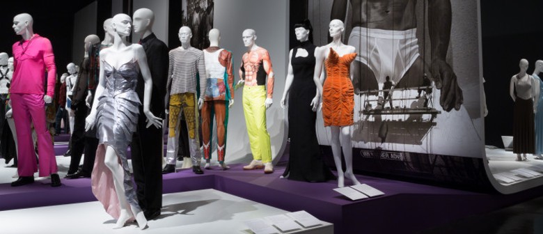 Collecting and Exhibiting LGBTQI Fashion & Dress