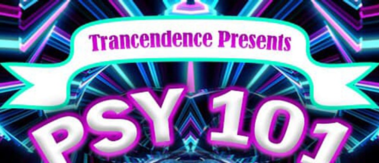 Transcendence Psy 101