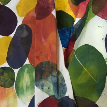 Within the Threshold - Linda Cook