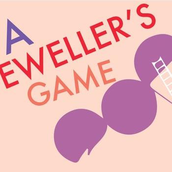 A Jeweller's Game - Group Show