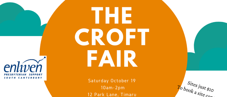 The Croft Fair