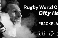 Image for event: 2019 Rugby World Cup