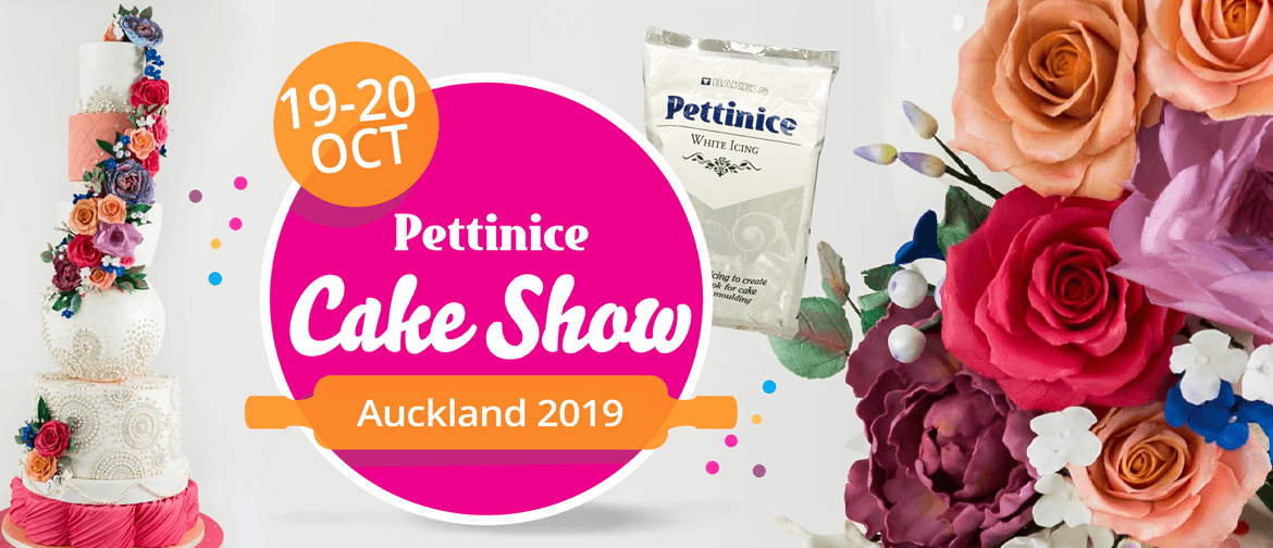 Pettinice Cake Show 2019