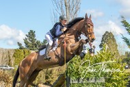 Image for event: Eventing Canterbury - Horse Trials