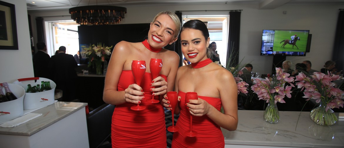 Melbourne Cup Long Lunch 2019