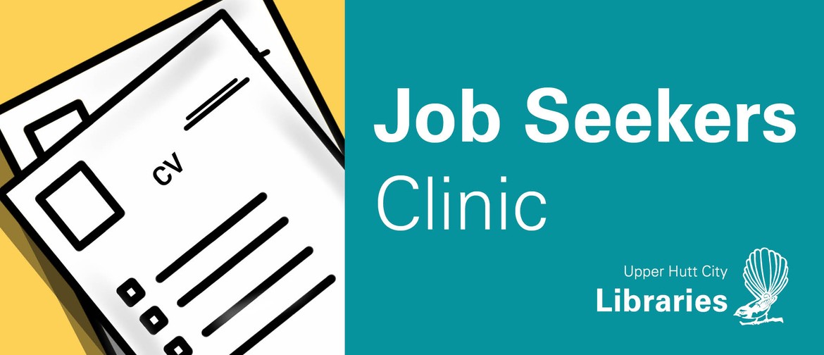 Job Seekers Clinic