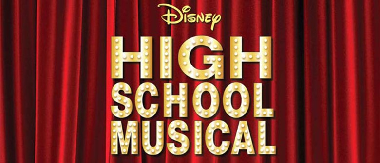 Disney’s High School Musical