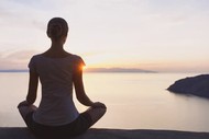 Image for event: Meditation Class