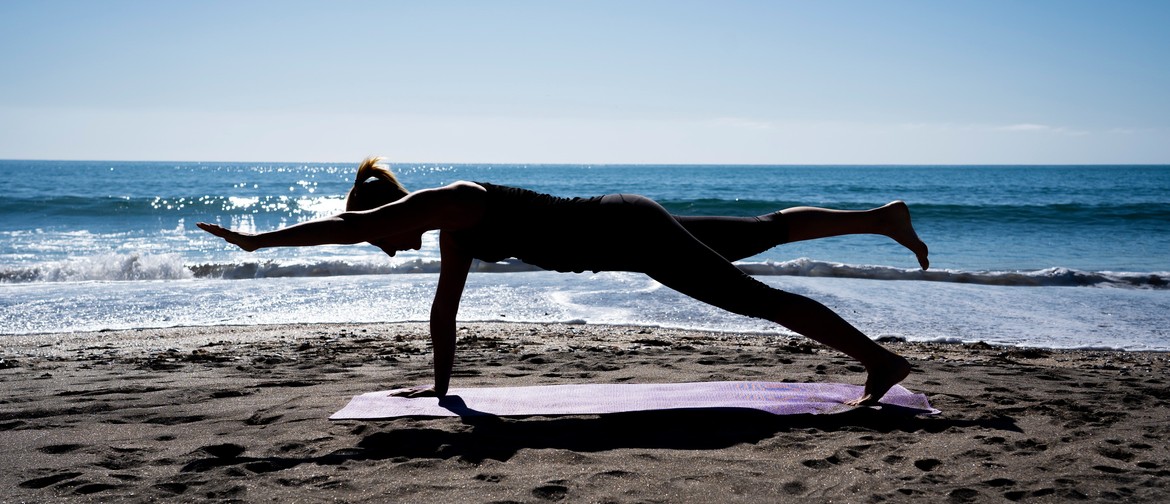 Strength-Balance-Flexibility Workout